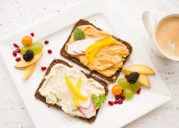 El Better4me es una tendencia en alimentación 