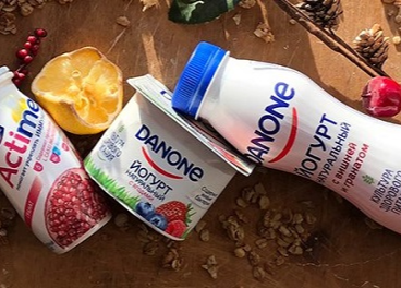 Putin controla Danone y Carslberg en Rusia