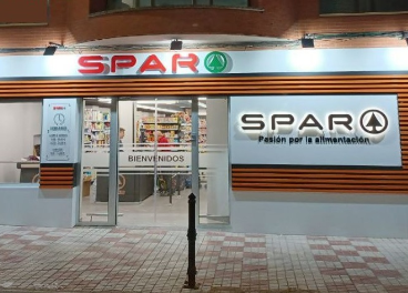 Spar se alía con SAP para su digitalización