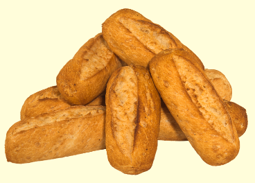 Pan sin gluten de Arttpa