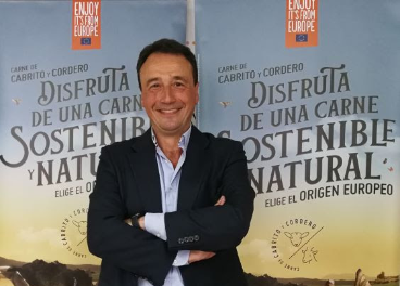 Raúl Muñíz, presidente de Introvic