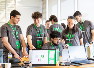 Mercadona impulsa el talento