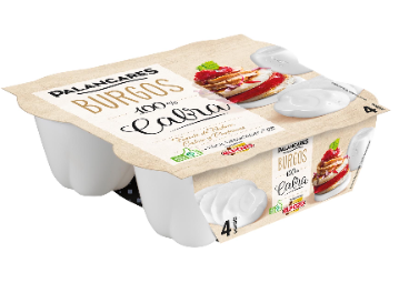 Palancares Alimentación