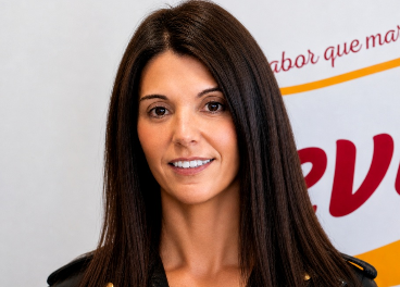Sara Navarro, Marketing Manager de Campofrío