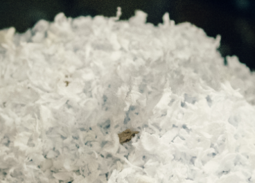 Inditex apuesta por el reciclaje textil