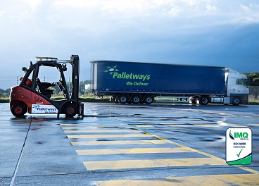 Palletways Iberia impulsa su compromiso con la RSC