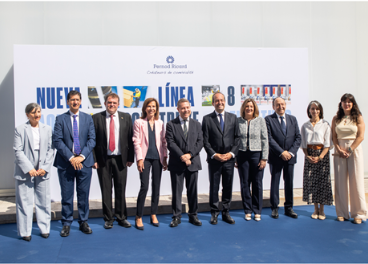 Pernod Ricard invierte 14,5M en fábrica