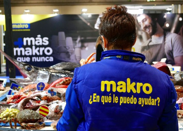 La guía de Makro para la digitalización