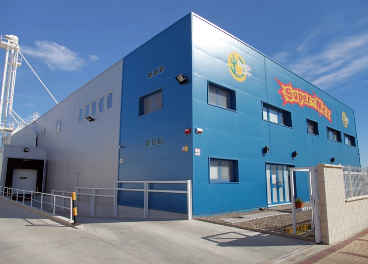 Grupo Apex adquiere Supermex 