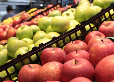 Gran consumo crece un 5,6% 