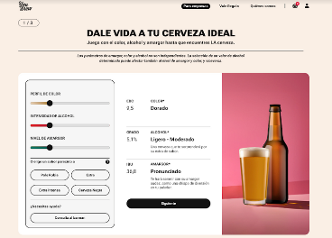 Mahou San Miguel lanza YouBrew