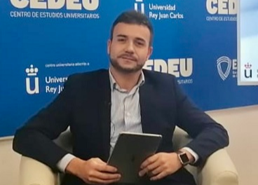 José Manuel Cordero, de Grupo DIA