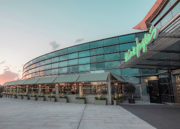 El Corte Inglés incrementa sus ingresos un 2%