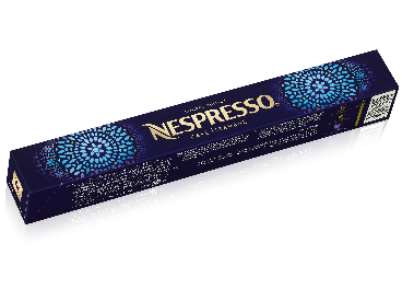 Café Istambul de Nespresso