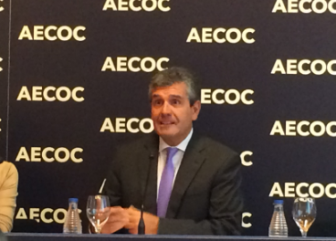 Manuel López Donaire, CEO de Delaviuda