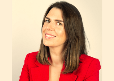 Sara Vega, directora de Marketing de Fnac España