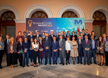 Premios InnovaCción