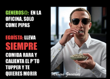 Nueva estrategia de comunicación de Pipas USA
