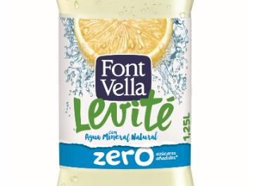 Font Vella Levité Limón Zero