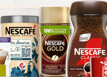 Nestlé invierte en una planta en Tailandia
