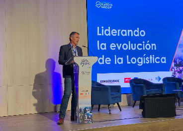 Yvan Coutaz: “Estamos creciendo mucho en España”