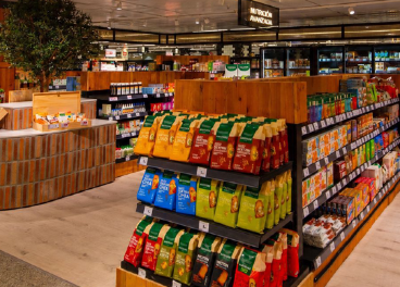 El Corte Inglés baja el precio a 1.300 productos