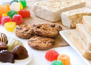 El sector del dulce incrementa las ventas un 12%