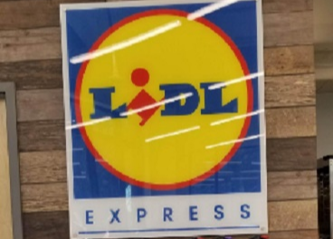 Lidl Express, en Estados Unidos