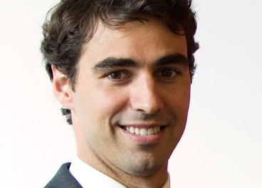 Jon Fernández de Barrena, Nomad Foods