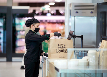 Novedades de Mercadona en Listo para Comer