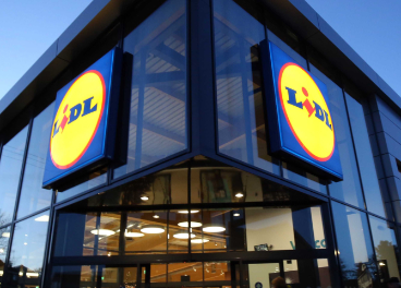 Nuevo CEO de Lidl en Estados Unidos