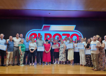 ElPozo Alimentación fortalece su RSC