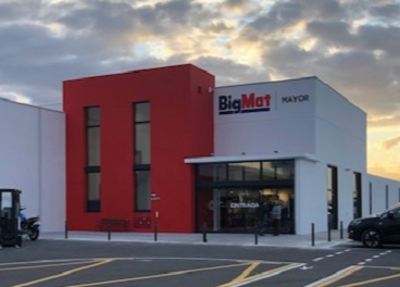 BigMat adquiere Almacenes Cámara