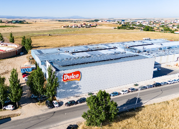Inversión de Dulca