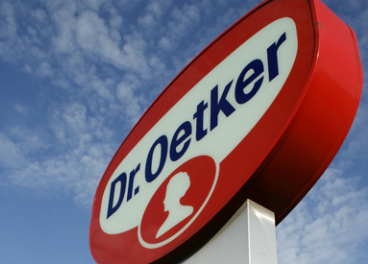 Dr. Oetker
