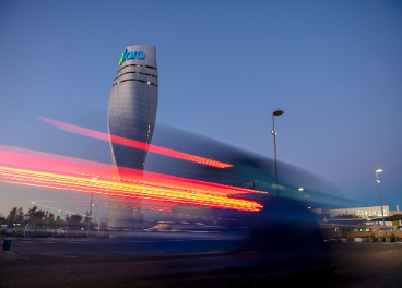 El Faro roza los diez millones de visitas