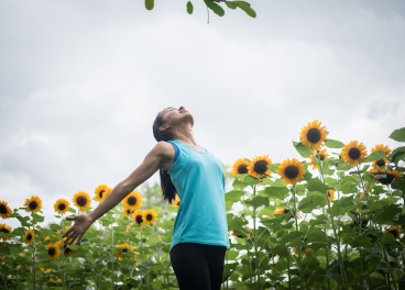 ¿Cuántas pipas de girasol comer al día?