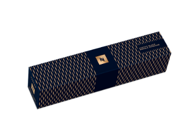 Nespresso lanza Festive