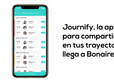 App Journify