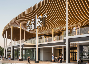 Nuevo récord para Merlin Properties