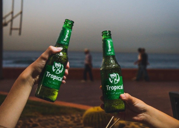 CCC invierte 24 millones en la fábrica de Tropical