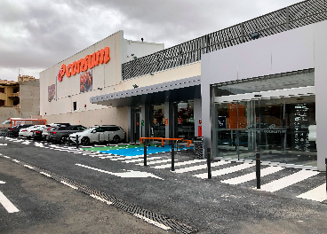Consum Tarazona de La Mancha