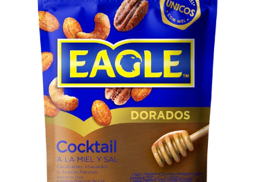 Frutos secos Eagle