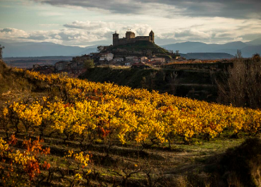 Rioja mantiene su liderazgo