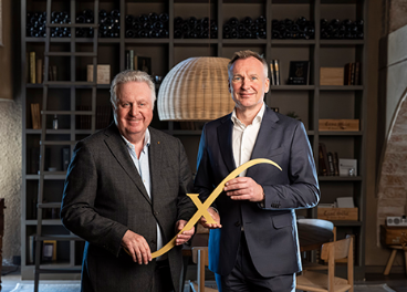 Henkell adquiere el 100% del capital de Freinexet