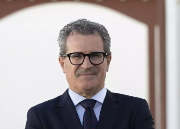 Víctor fuentes Artola