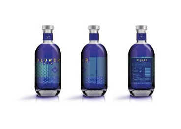 Varma estrena Bluwer Gin