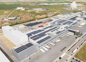 Vall Companys reduce un 12,8% sus emisiones