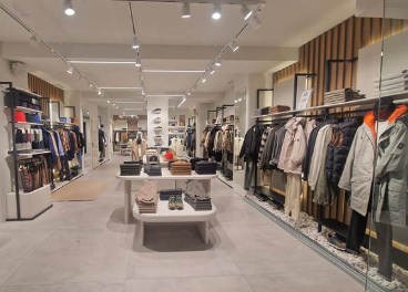 Nueva tienda de Boston en Bilbao