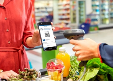 app de Carrefour
